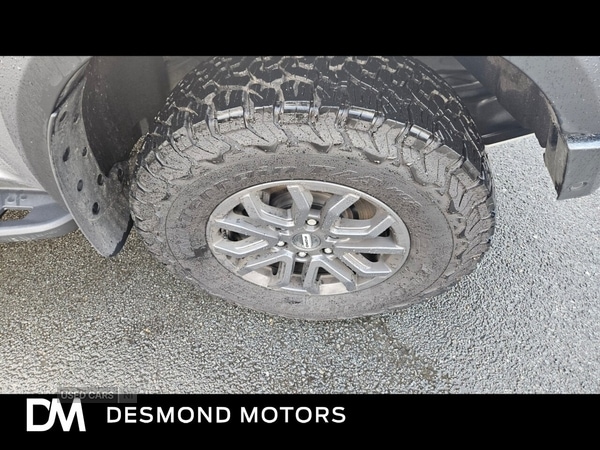 Used Ford Ranger 2023 for sale - 76856068: Photo 9