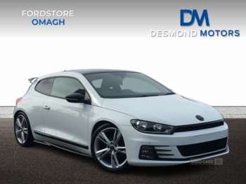 2015 - 2.0 TDi BlueMotion Tech GT 3dr
