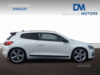 Used Volkswagen Scirocco 2015 for sale - 74727466: Photo