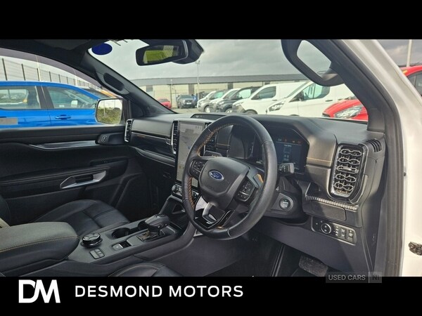 Used Ford Ranger 2024 for sale - 75033995: Photo 14