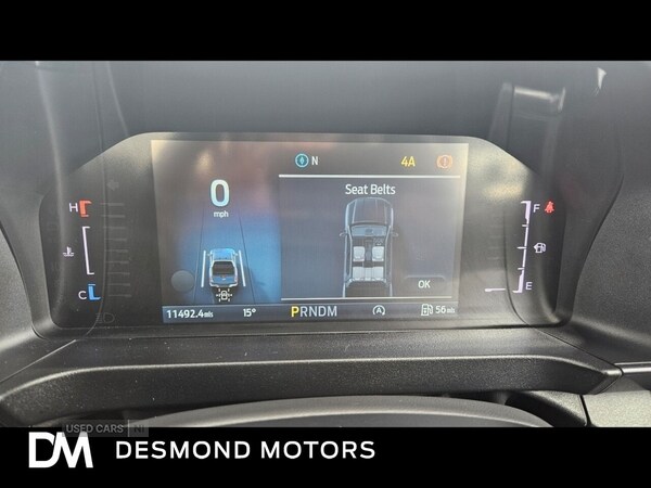 Used Ford Ranger 2024 for sale - 75033995: Photo 15