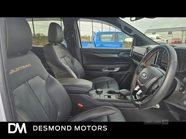 Used Ford Ranger 2024 for sale - 75033995: Photo 17