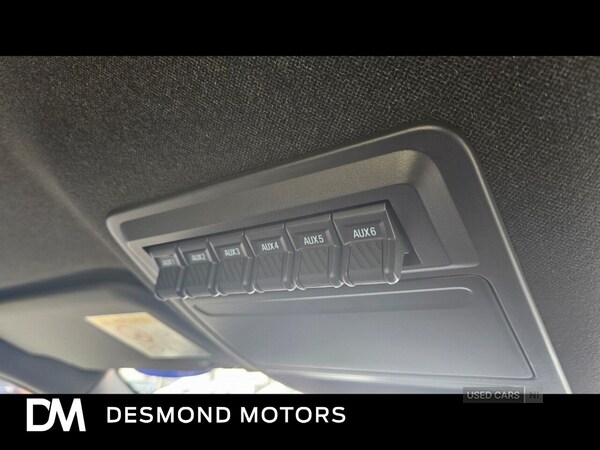 Used Ford Ranger 2024 for sale - 75033995: Photo 19