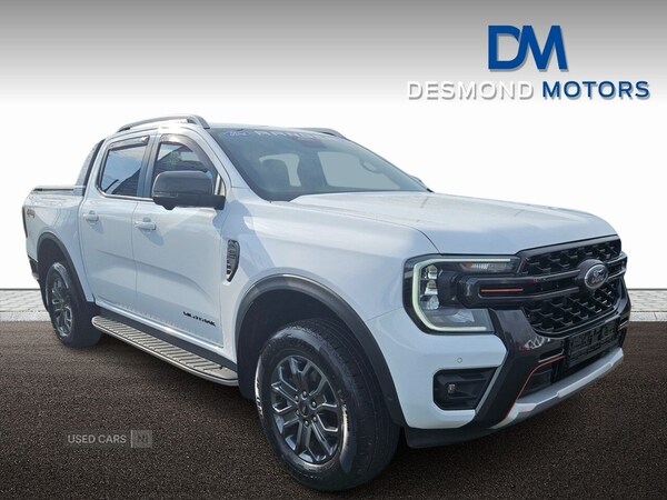 Used Ford Ranger 2024 for sale - 75033995: Photo 1