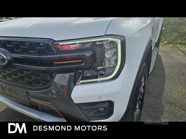 Used Ford Ranger 2024 for sale - 75033995: Photo 20