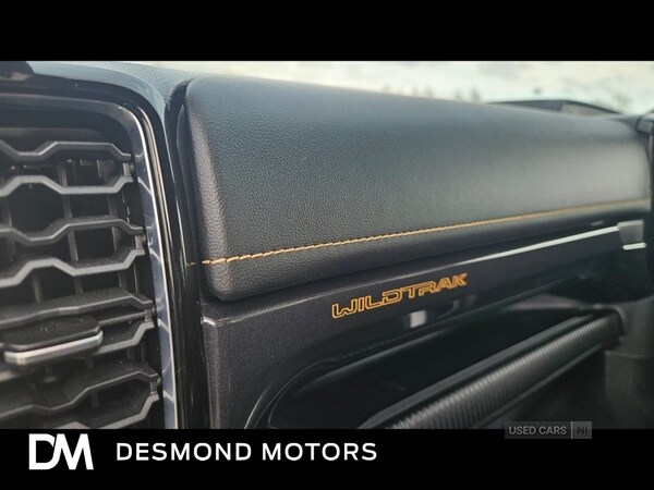 Used Ford Ranger 2024 for sale - 75033995: Photo 21