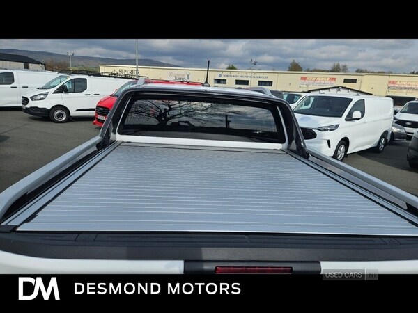 Used Ford Ranger 2024 for sale - 75033995: Photo 22