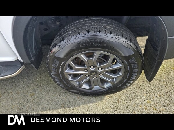 Used Ford Ranger 2024 for sale - 75033995: Photo 23