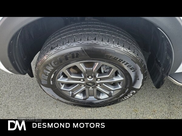 Used Ford Ranger 2024 for sale - 75033995: Photo 24
