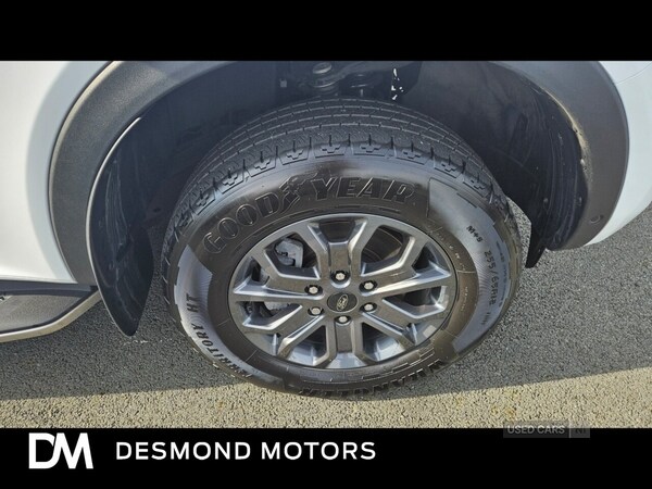 Used Ford Ranger 2024 for sale - 75033995: Photo 25