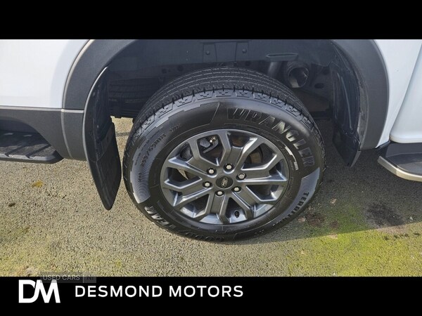 Used Ford Ranger 2024 for sale - 75033995: Photo 26