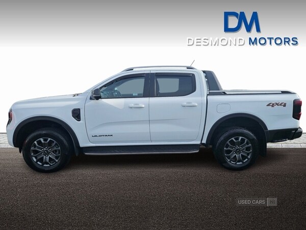 Used Ford Ranger 2024 for sale - 75033995: Photo 5