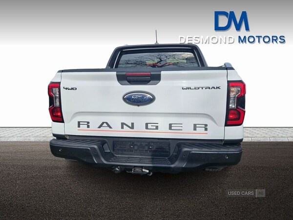 Used Ford Ranger 2024 for sale - 75033995: Photo 6