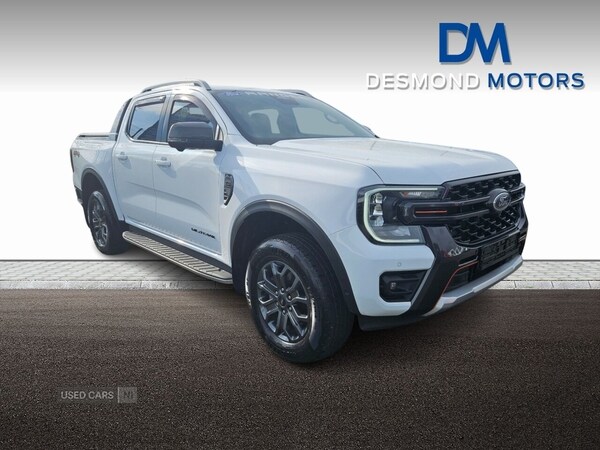 Used Ford Ranger 2024 for sale - 75033995: Photo 7