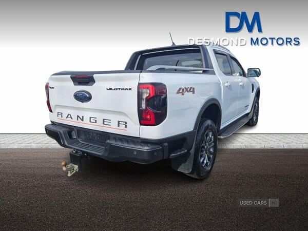 Used Ford Ranger 2024 for sale - 75033995: Photo 8