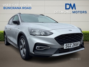 Used Ford Focus 2020 for sale - 79577729: Photo