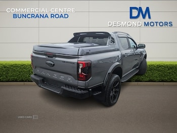 Used Ford Ranger 2026 for sale - 78966522: Photo