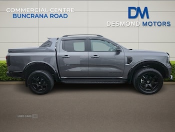 Used Ford Ranger 2026 for sale - 78966522: Photo