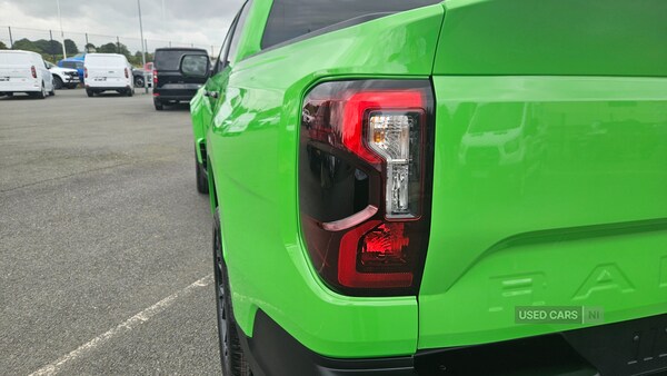 Used Ford Ranger for sale - 75540597: Photo 11