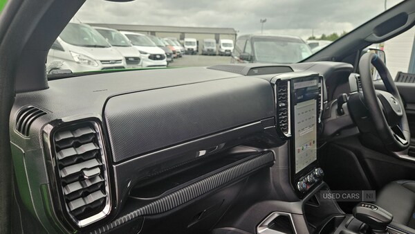 Used Ford Ranger for sale - 75540597: Photo 19