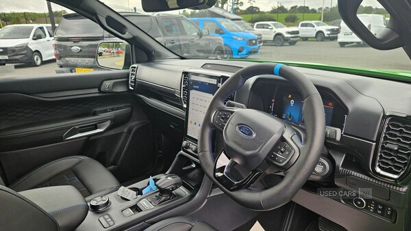 Used Ford Ranger for sale - 75540597: Photo 25