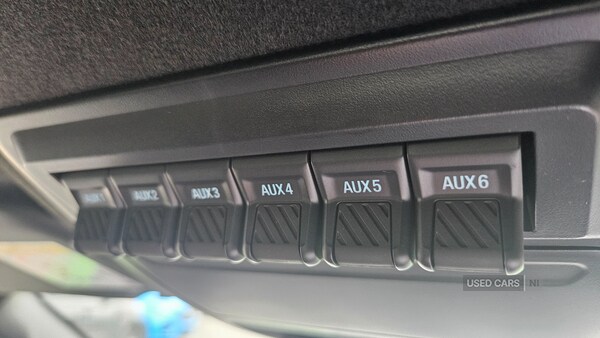 Used Ford Ranger for sale - 75540597: Photo 28