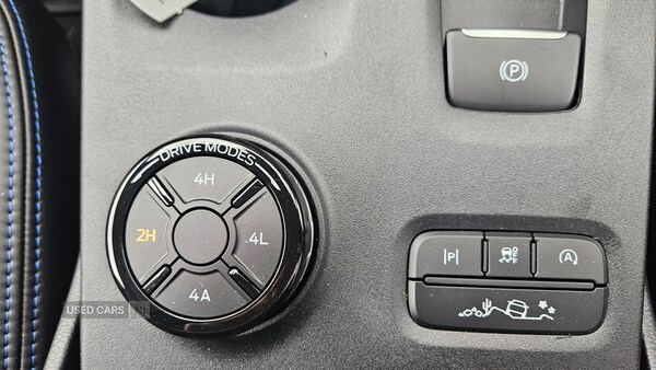 Used Ford Ranger for sale - 75540597: Photo 29