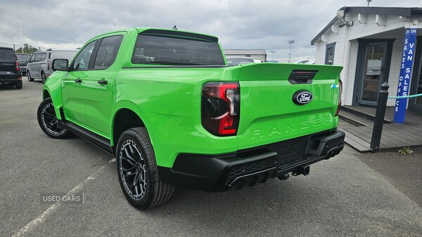 Used Ford Ranger for sale - 75540597: Photo 2