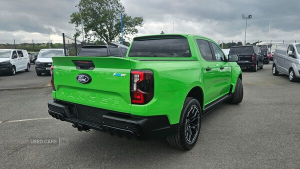 Used Ford Ranger for sale - 75540597: Photo 3