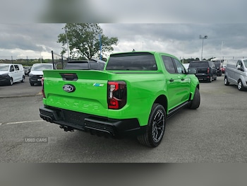 Used Ford Ranger 2025 for sale - 75540597: Photo