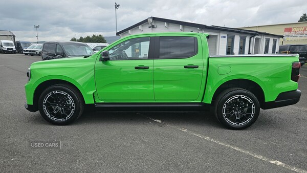 Used Ford Ranger for sale - 75540597: Photo 5