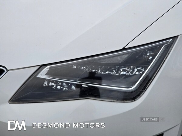 Used SEAT Leon 2016 for sale - 76139179: Photo 10