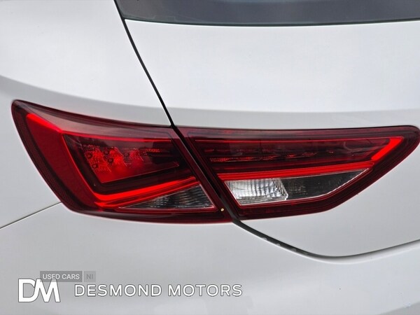 Used SEAT Leon 2016 for sale - 76139179: Photo 13