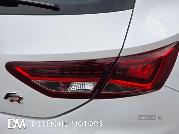 Used SEAT Leon 2016 for sale - 76139179: Photo 14