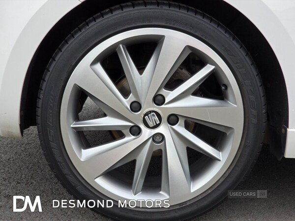 Used SEAT Leon 2016 for sale - 76139179: Photo 17
