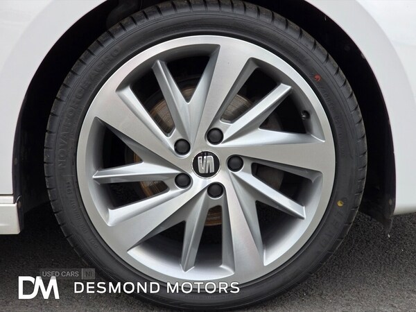 Used SEAT Leon 2016 for sale - 76139179: Photo 18