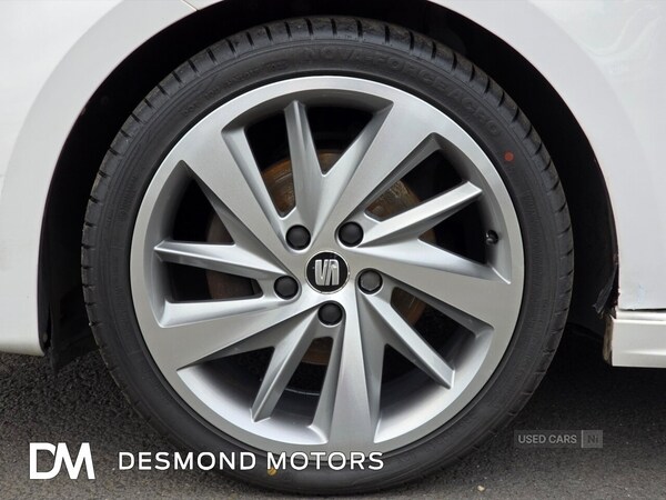 Used SEAT Leon 2016 for sale - 76139179: Photo 19