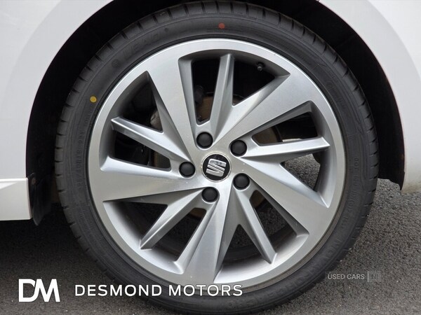 Used SEAT Leon 2016 for sale - 76139179: Photo 20