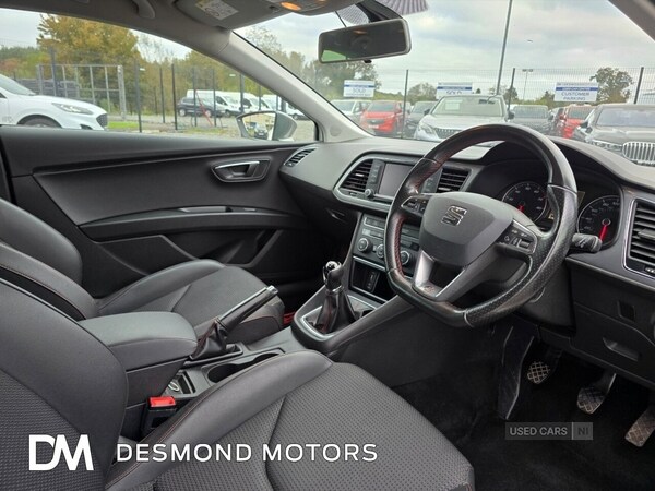 Used SEAT Leon 2016 for sale - 76139179: Photo 23