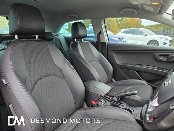 Used SEAT Leon 2016 for sale - 76139179: Photo 24