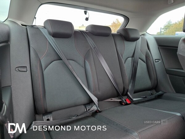 Used SEAT Leon 2016 for sale - 76139179: Photo 25