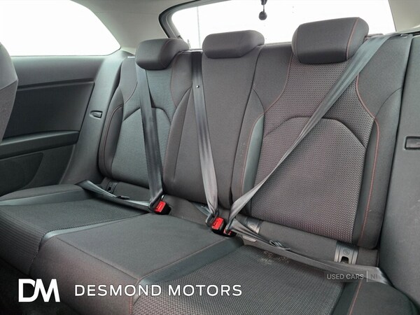 Used SEAT Leon 2016 for sale - 76139179: Photo 26