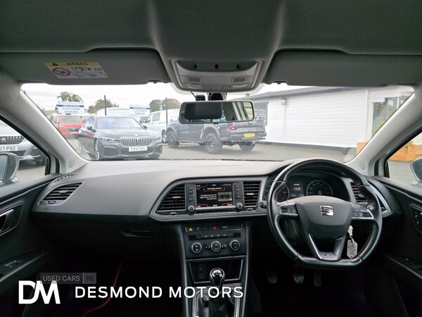 Used SEAT Leon 2016 for sale - 76139179: Photo 28