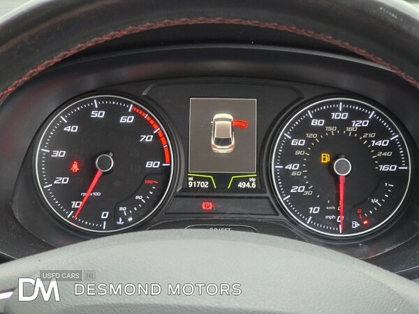 Used SEAT Leon 2016 for sale - 76139179: Photo 29