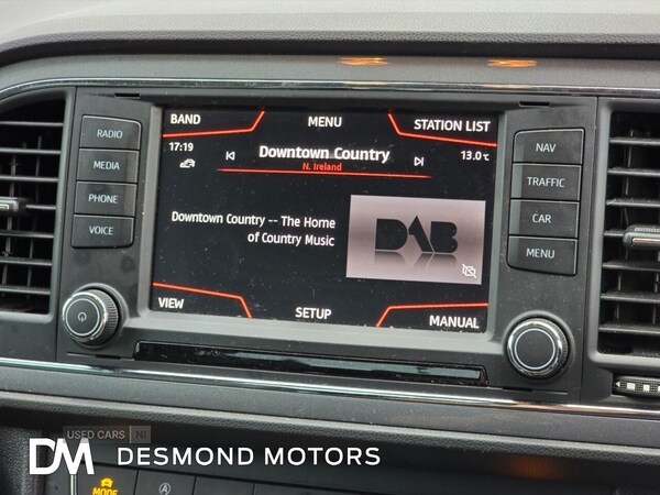 Used SEAT Leon 2016 for sale - 76139179: Photo 30