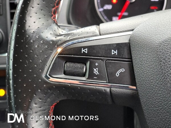Used SEAT Leon 2016 for sale - 76139179: Photo 32