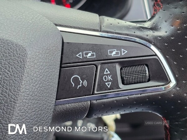Used SEAT Leon 2016 for sale - 76139179: Photo 33