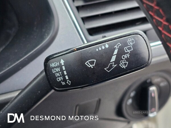 Used SEAT Leon 2016 for sale - 76139179: Photo 35