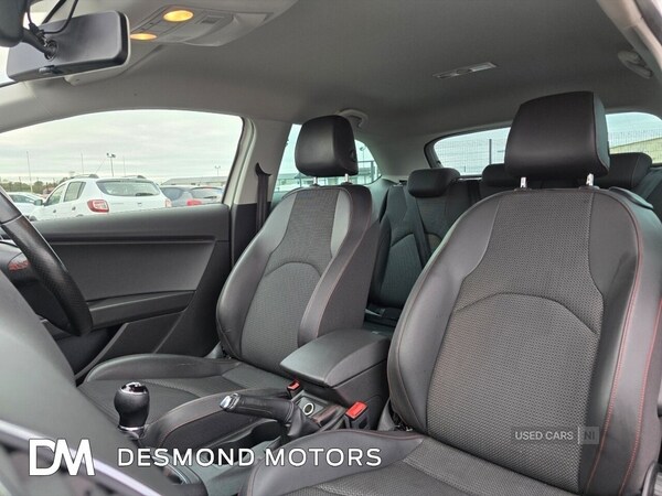 Used SEAT Leon 2016 for sale - 76139179: Photo 39