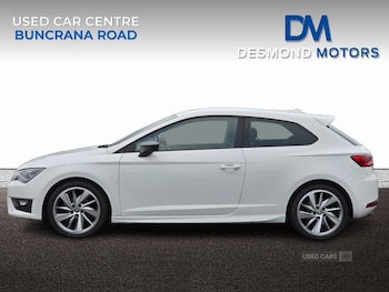 Used SEAT Leon 2016 for sale - 76139179: Photo 4